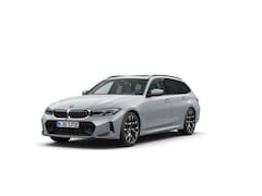 BMW 3-serie Touring - 330e | M Sportpakket | Innovation Pack | Comfort Pack