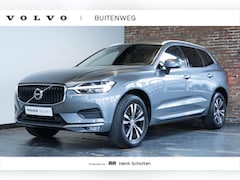 Volvo XC60 - B5 Automaat Business Pro | Panoramadak| Premium Audio by Harman en Kardon | Interieur Voor