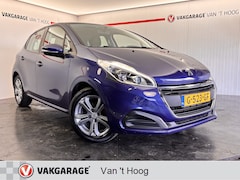 Peugeot 208 - 1.0 PureTech Access, Airco, Cruise c, Lm velgen