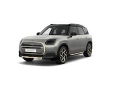 MINI Countryman - E Favoured Trim + Package XL