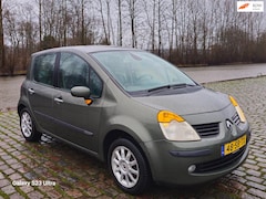 Renault Modus - 1.6-16V Privilège Luxe Automaat uniek km airco