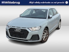 Audi A1 Sportback - 30 TFSI Advanced edition / APP.Connect / CAMERA / 16"LMV