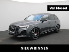 Audi Q7 - 60 TFSI e quattro Pro Line S Competition