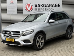 Mercedes-Benz GLC-klasse - 250 4MATIC Ambition LED, NAVI, TREKHAAK