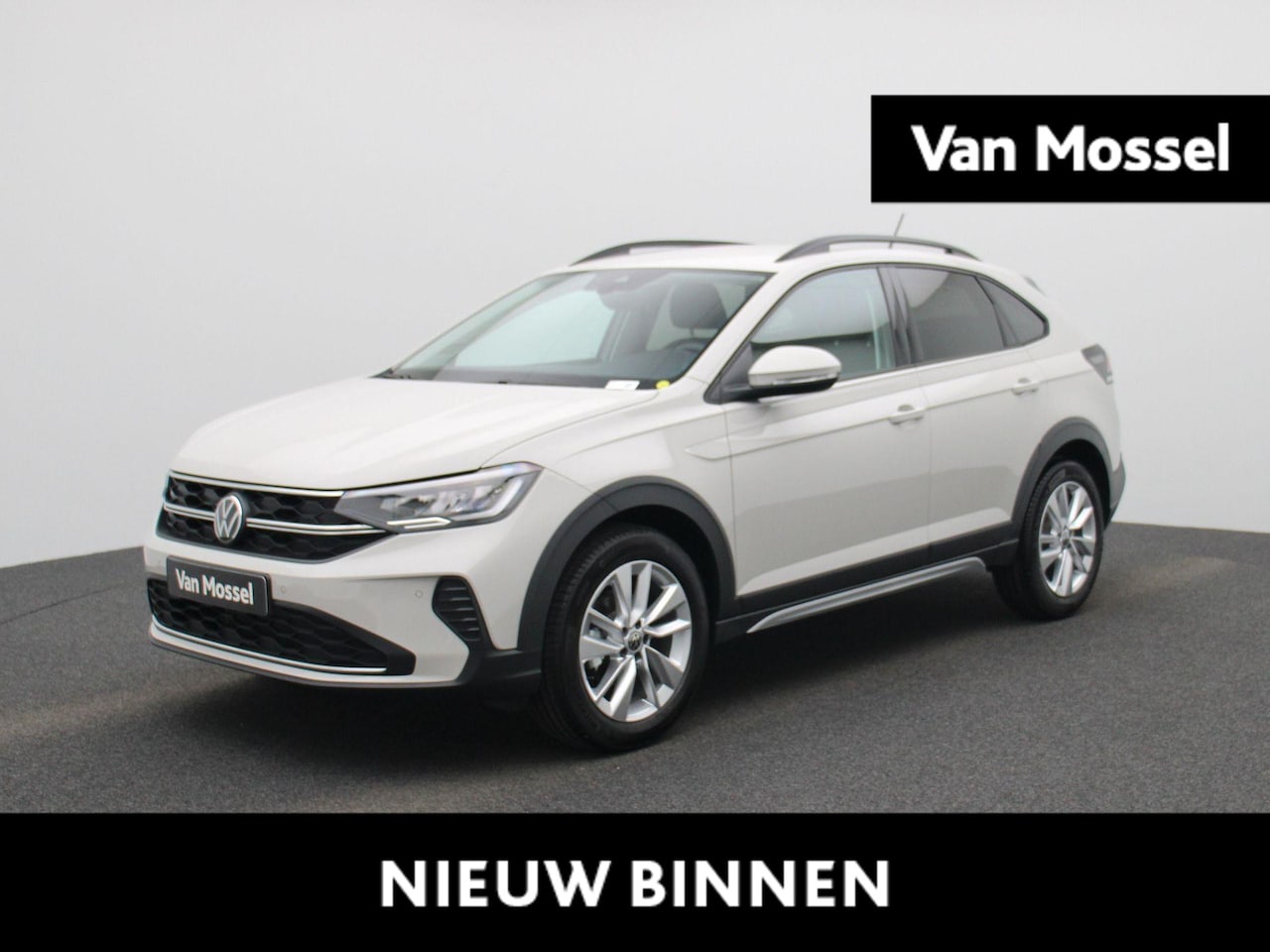 Volkswagen Taigo - 1.0 TSI Life Edition | Fysieke voorraad auto | Direct leverbaar | Parkeersensoren voor & a - AutoWereld.nl