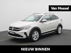 Volkswagen Taigo - 1.0 TSI Life Edition | Fysieke voorraad auto | Direct leverbaar | Parkeersensoren voor & a