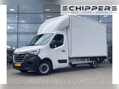 Renault Master - T35 2.3 dCi 145 L3 Bakwagen met laadklep