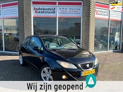 Seat Ibiza SC - 1.9 TDI Stylance - Clima - Cruise - LMV - 2009