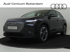 Audi Q4 e-tron - Q4 45 e-tron quattro 286 1AT Edition | Achterklep, automatisch bedienbaar | Achteruitrijca