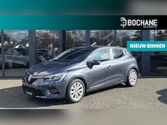 Renault Clio - 1.0 TCe Bi-Fuel Zen