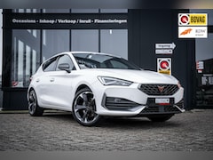 CUPRA Leon - 1.4 e-Hybrid VZ Performance*KEYLESS*CAMERA*SFEER