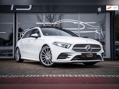 Mercedes-Benz A-klasse - 180 Business Solution 2x AMG|Pano|Digital dashboard|Automaat|19''|Alcantara