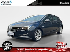 Opel Astra - 1.4 Innovation 1e Eigenaar | Bovag garantie | NAP