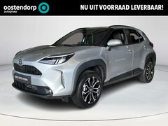 Toyota Yaris Cross - 1.5 Hybrid 115 First Edition | Comfort Pack | Uit voorraad leverbaar |