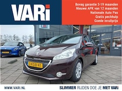 Peugeot 208 - 1.2 VTi Envy