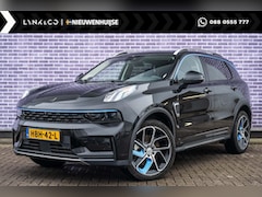 Lynk & Co 01 - 1.5 | Panoramadak | Adaptive cruise control | LED koplampen | Camera | 20 inch velgen | Cl