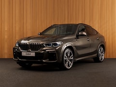 BMW X6 - M50i 22"-H/K-HUD-DRIVE+-PARK+