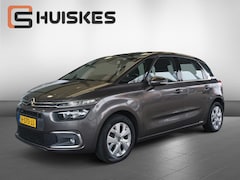 Citroën C4 Picasso - 1.2 PureTech Shine Automaat | Trekhaak | Navi | Cruise Control