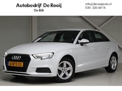 Audi A3 Limousine - 35 TFSI CoD Pro Line Navigatie | Lichtmetalen velgen | Cruise Control