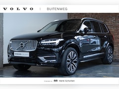 Volvo XC90 - T8 Automaat Recharge AWD Plus Bright | Schuifkantel/dak | 360° parkeercamera | Parkeerverw