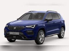 Seat Ateca - 1.5 TSI FR Business Intense Snel leverbaar, exclusief 3.500 inruilpremie