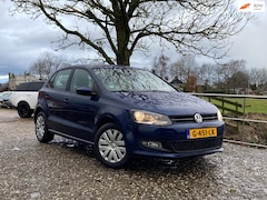 Volkswagen Polo - 1.4-16V Comfortline | Airco ''180.000''KM Nu € 5.975,