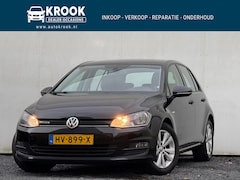 Volkswagen Golf - 1.0 TSI Comfortline | 2016 | 5 Deurs |