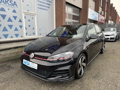 Volkswagen Golf - 2.0 TSI GTI 245pk Performance Blindspot/ACC/LaneAssist/18inch/DigitalCockpit/Garantie/Lane