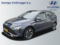 Hyundai Bayon - 1.0 T-GDI Comfort | Automaat | Achteruitrijcamera | Airco | Stoe