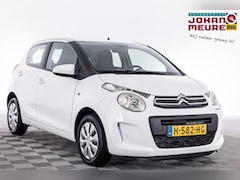 Citroën C1 - 1.0 VTi Feel 5-drs | AIRCO | BLUETOOTH