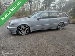 Mercedes-Benz C-klasse Combi - 240 Sport