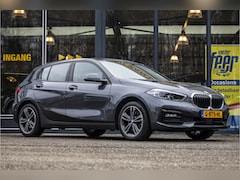 BMW 1-serie - 118i Executive Edition