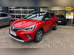 Renault Captur - 1.3 TCe 140 Intens