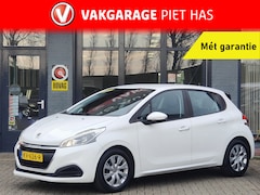 Peugeot 208 - 1.2 PureTech Active Automaat| 5-Deurs | Clima-Airco | Navigatie | Parkeersensoren | Inc. G