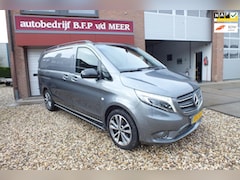 Mercedes-Benz Vito - 119 CDI Lang