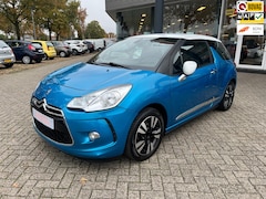 Citroën DS3 - 1.2 VTi Business, Navigatie, Clima, Cruise control, etc