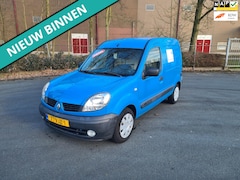 Renault Kangoo Express - 1.5 dCi 70 Grand Confort ZO INGERUILD DUS ZO WEG PRIJSJE