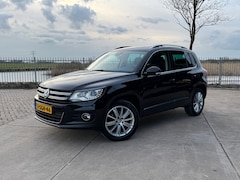 Volkswagen Tiguan - 1.4 TSI Sport&Style | Dak | navi | Clima | Cruise |