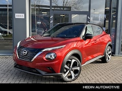 Nissan Juke - 1.6 Hybrid Tekna