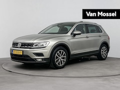 Volkswagen Tiguan - 1.5 TSI ACT Comfortline Business Automaat | Navigatie | Airco | Control control |