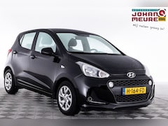 Hyundai i10 - 1.0i Comfort | NAVI | AIRCO ✅ 1e Eigenaar