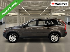 Volvo XC90 - 2.5 T Momentum rijklaar+ Garantie+ premium assistance