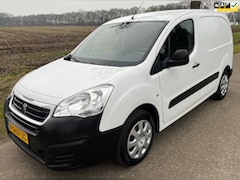 Peugeot Partner - 120 1.6 BlueHDi 75 L1 XR Airco/Cruise/Trekhaak/N.A.P