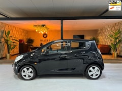 Chevrolet Spark - 1.0 16V LS NAP Aux Lichtmetalen velgen Elektrische ramen Rijklaar