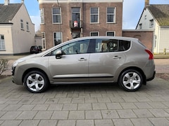 Peugeot 3008 - 1.6 THP Active AUTOMAAT LEER HOGE INSTAP DEALER ONDERHOUDEN EERSTE EIGENAAR