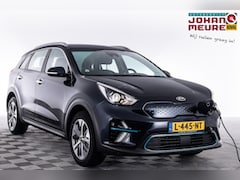 Kia e-Niro - DynamicLine 39 kWh ✅ 1e Eigenaar