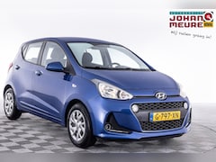 Hyundai i10 - 1.0i Comfort 5-drs | AIRCO ✅ 1e Eigenaar