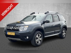 Dacia Duster - 1.2 TCe 4x2 Série Limitée Stepway