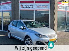 Seat Ibiza - 1.2 TDI COPA Plus Ecomotive 5 drs - Clima - Cruise - 2011