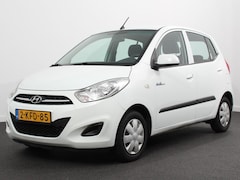 Hyundai i10 - 1.0 i-Drive Cool | Airco | Radio/cd | Centrale vergrendeling